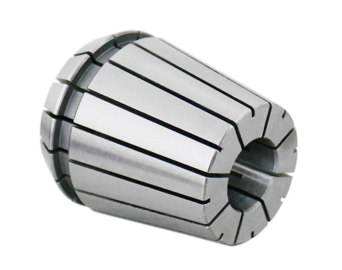 5C Shank ER40 Chuck with 15 pc Collet Set, 1/8" - 1" by 16th, #0223-0302