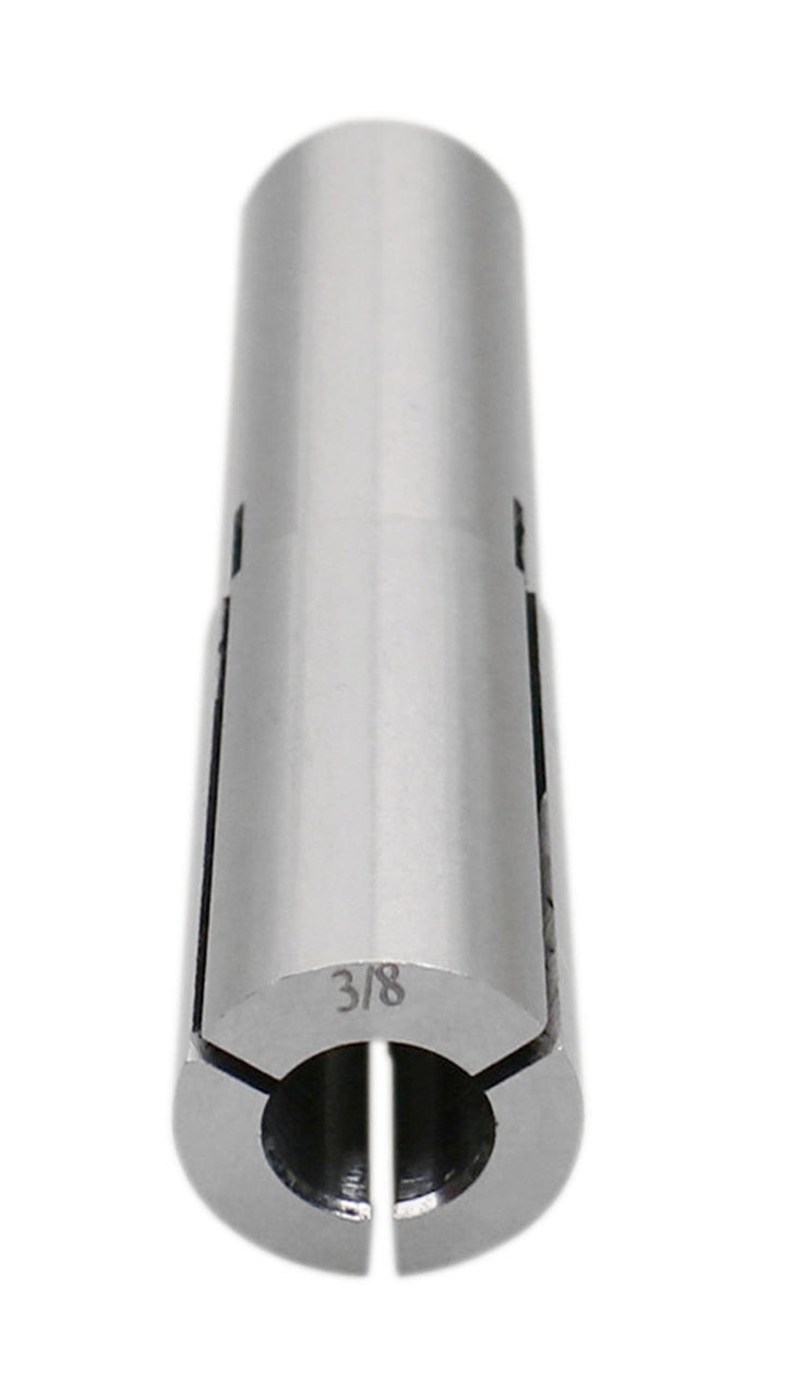 Ensemble de pinces rondes Morse Taper #2, 7 pièces, taille incluant 1/8", 3/16", 1/4", 5/16", 5/8", 7/16", & 1/2", 0223-0311