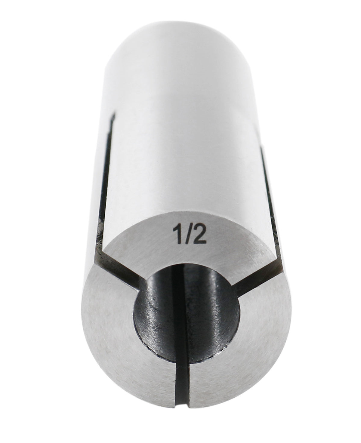 Ensemble de pinces rondes Morse Taper #2, 7 pièces, taille incluant 1/8", 3/16", 1/4", 5/16", 5/8", 7/16", & 1/2", 0223-0311