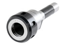 R8-OZ25 Collet 7 Piece Set, 1/4 to 1 inch, 1 R8 Collet Chuck, 1 Spanner Wrench, 0223-0361