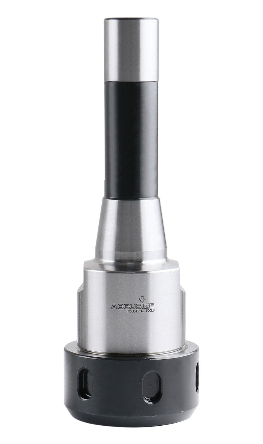 R8-OZ25 Collet Set 15 Piece Set, 1/8 to 1 inch, 1 R8 Collet Chuck, 1 Spanner Wrench, 0223-0362