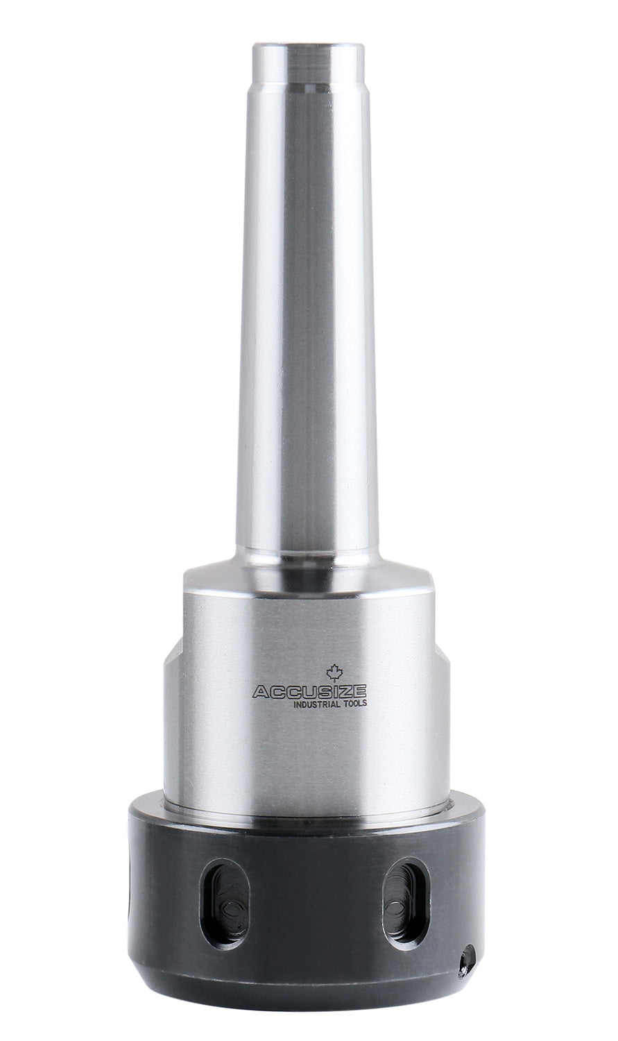 MT3-OZ25 Collet Set 7 Piece Set, 1/4 to 1 inch, 1 Morse Taper #3 Collet Chuck, 1 Spanner Wrench, 0223-0363