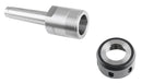 MT3-OZ25 Collet Set 15 Piece Set, 1/8 to 1 inch, 1 Morse Taper