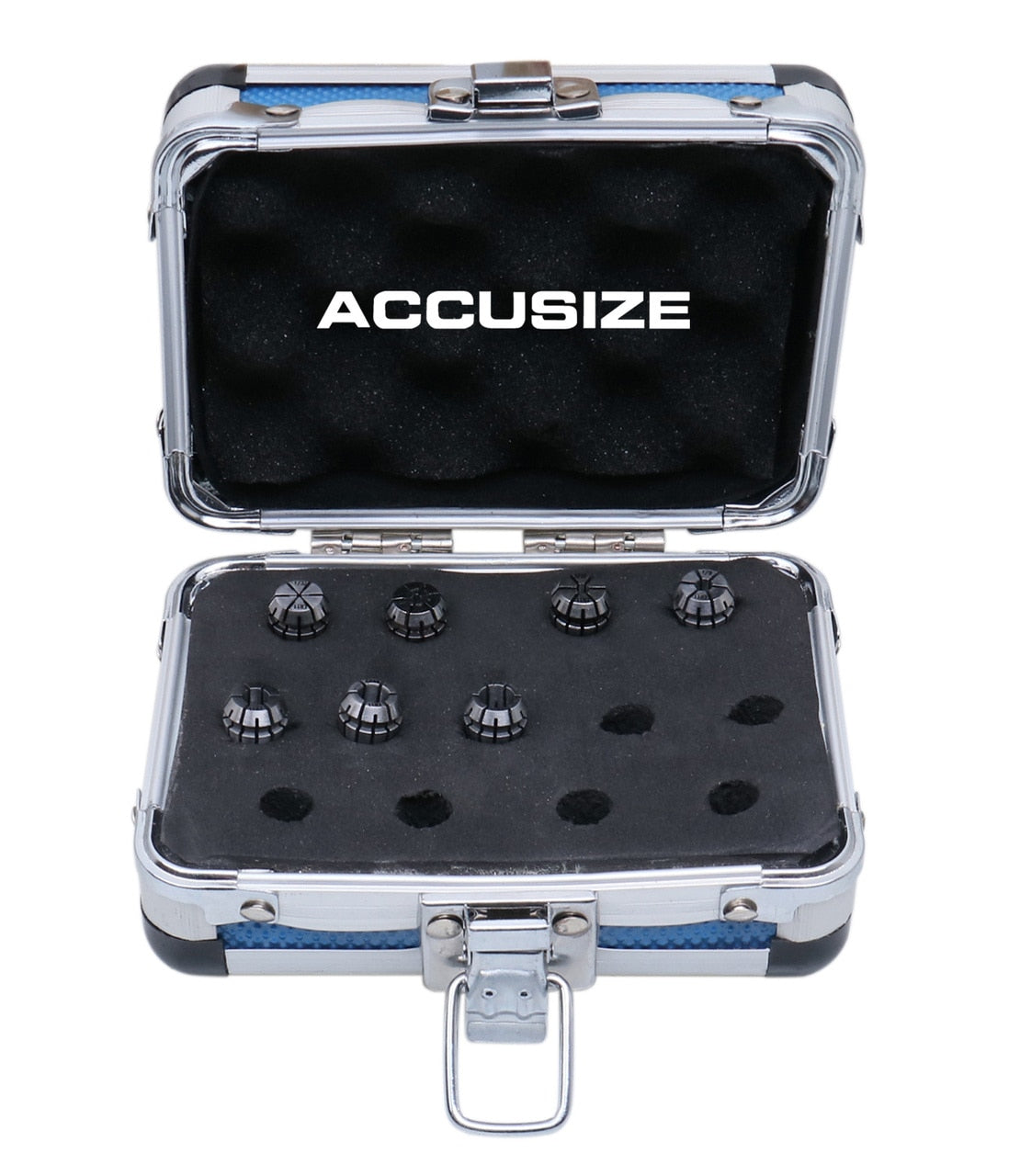 ER Style Collet Sets, inch
