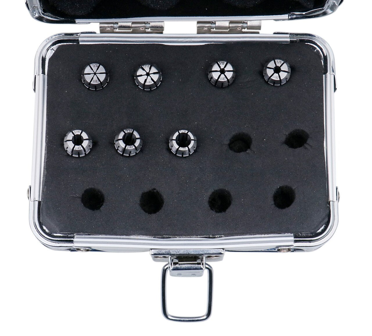 ER Style Collet Sets, inch