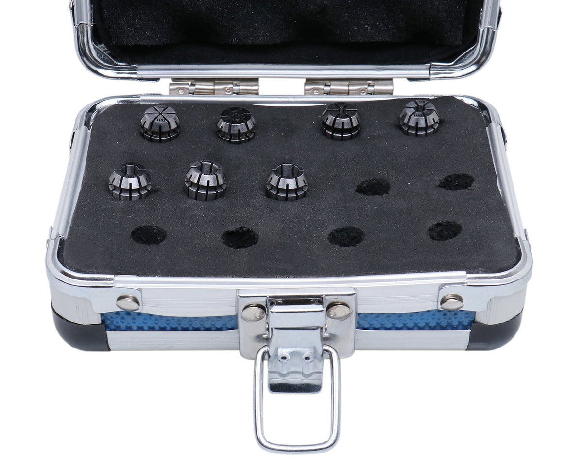ER Style Collet Sets, inch