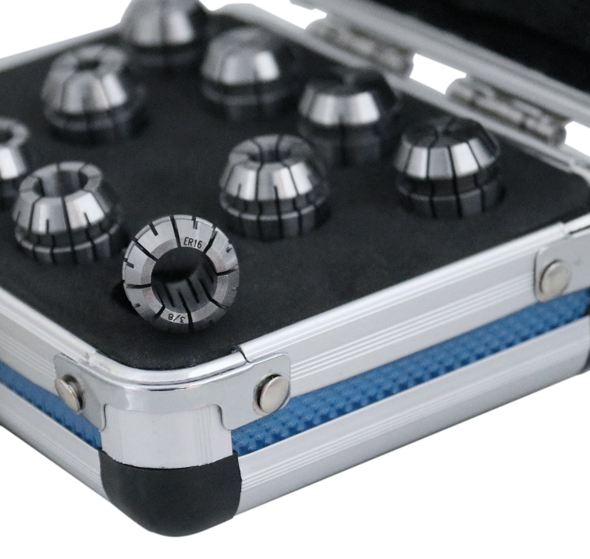ER Style Collet Sets, inch