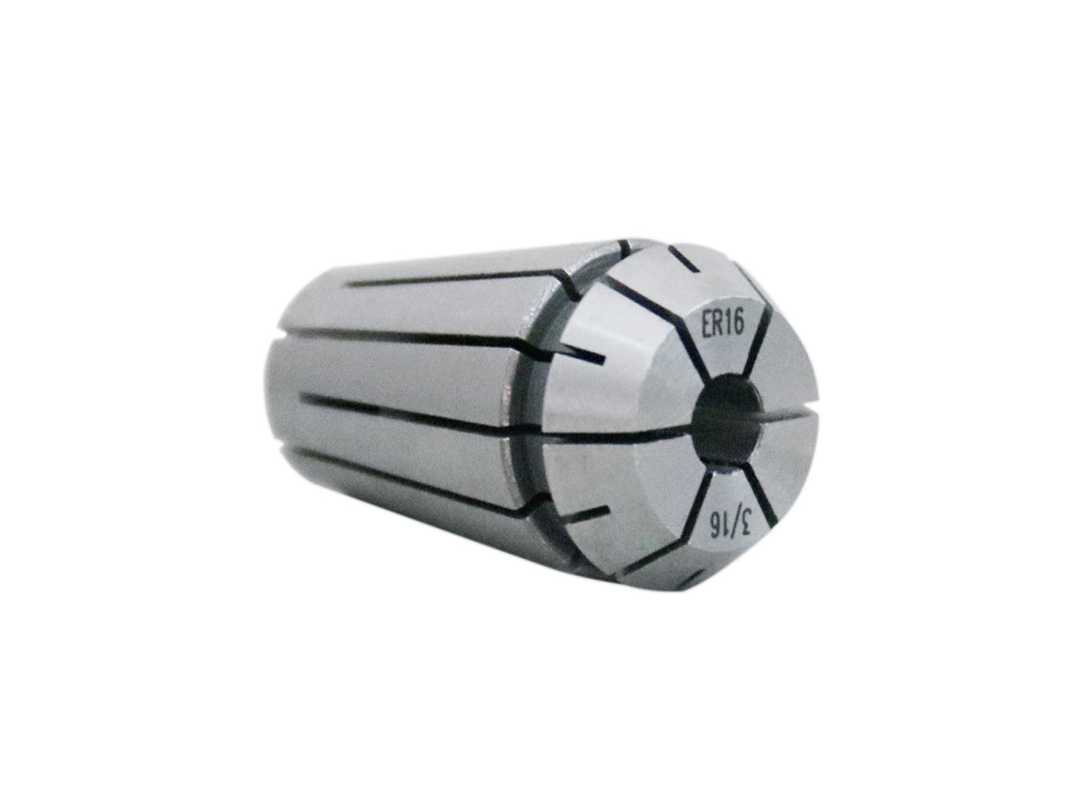 ER Style Collet Sets, inch