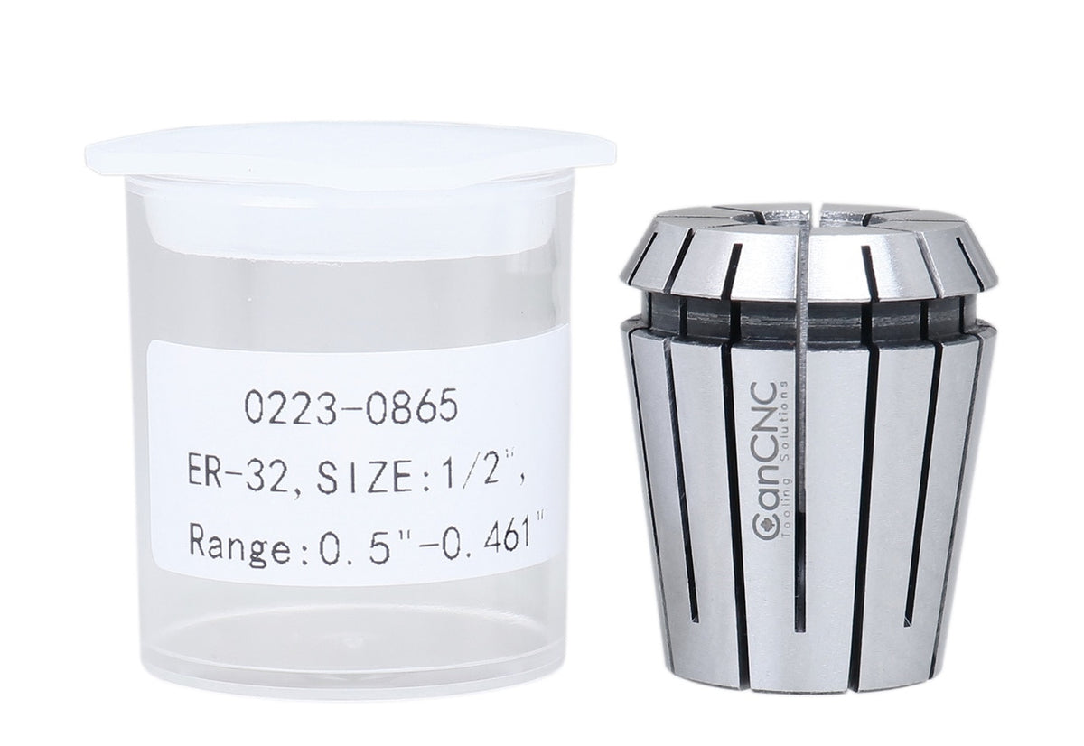 ER-32 Pinces de style ER