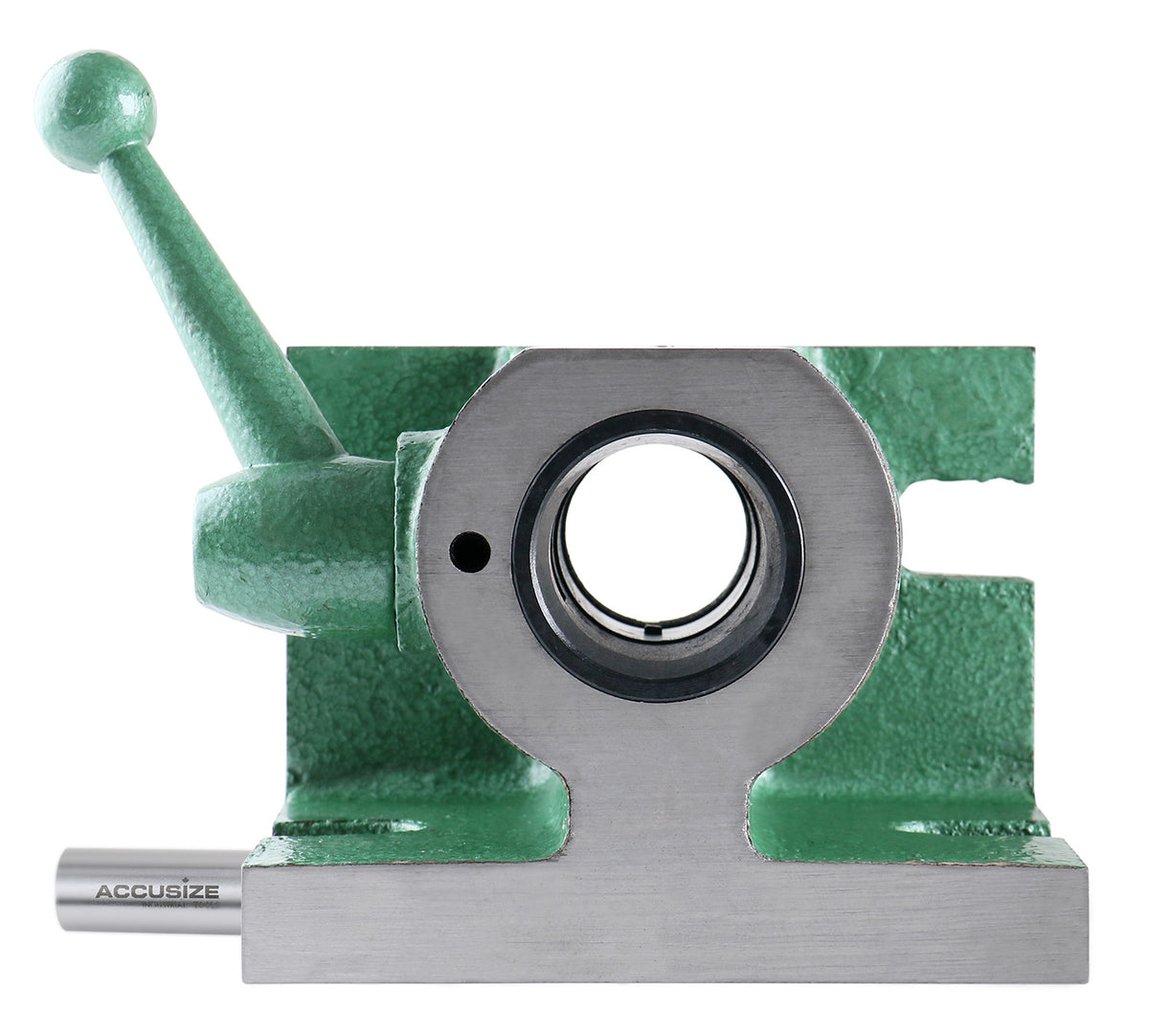5c Horizontal/Vertical Collet Holder, 0225-0202