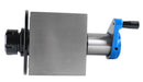 ER32 PRECISION INDEXING AND GRINDING SPIN JIG, WITH WRENCH, 0225-0206