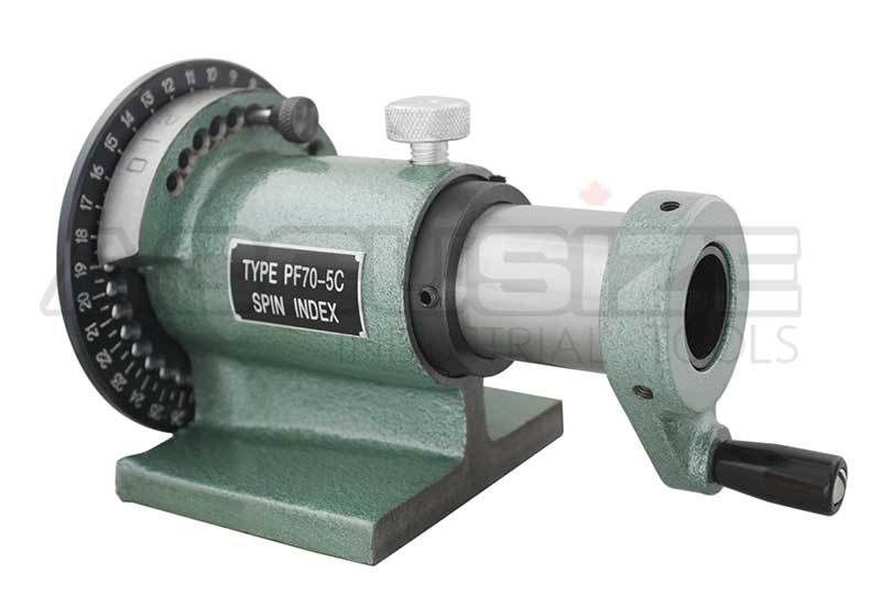 0223-0225, Swivel Base Spin Index 5C
