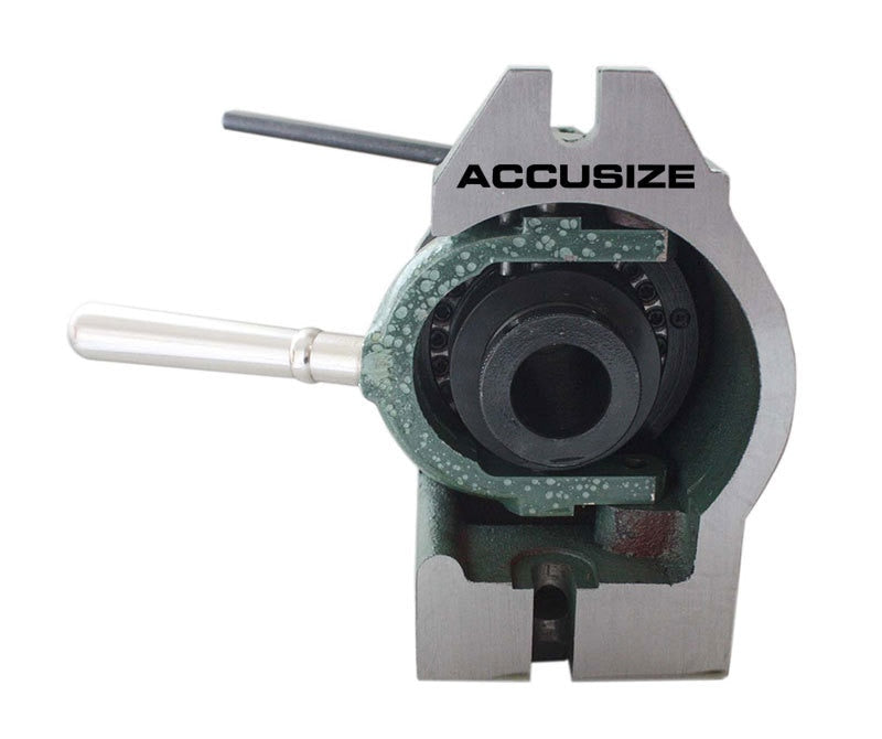 0225-0205, 5C Horizontal/Vertical Collet Index