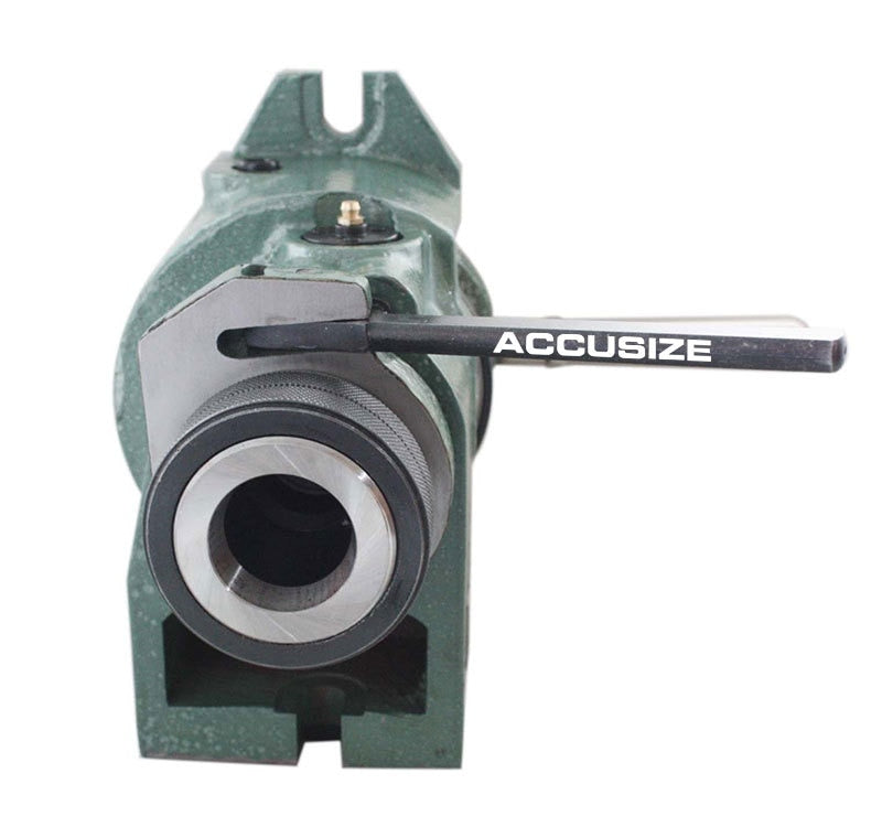 0225-0205, 5C Horizontal/Vertical Collet Index