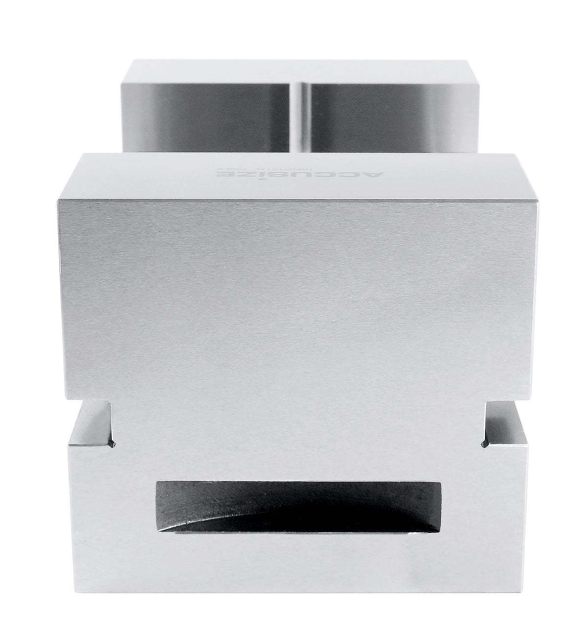 Precision Parallel Screwless Vises