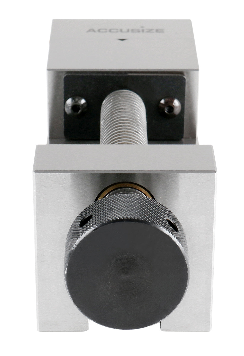 2-3/8'' Precision Toolmakers Vise Hardened and Ground 0.0002'', 0235-0310
