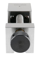 2-3/8'' Precision Toolmakers Vise Hardened and Ground 0.0002'', 0235-0310