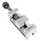 2-3/8'' Precision Toolmakers Vise Hardened and Ground 0.0002'', 0235-0310
