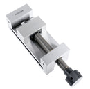 4'' Precision Toolmakers Vise Hardened and Ground 0.0002'', 0235-0312