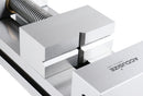4'' Precision Toolmakers Vise Hardened and Ground 0.0002'', 0235-0312