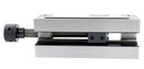 4'' Precision Toolmakers Vise Hardened and Ground 0.0002'', 0235-0312