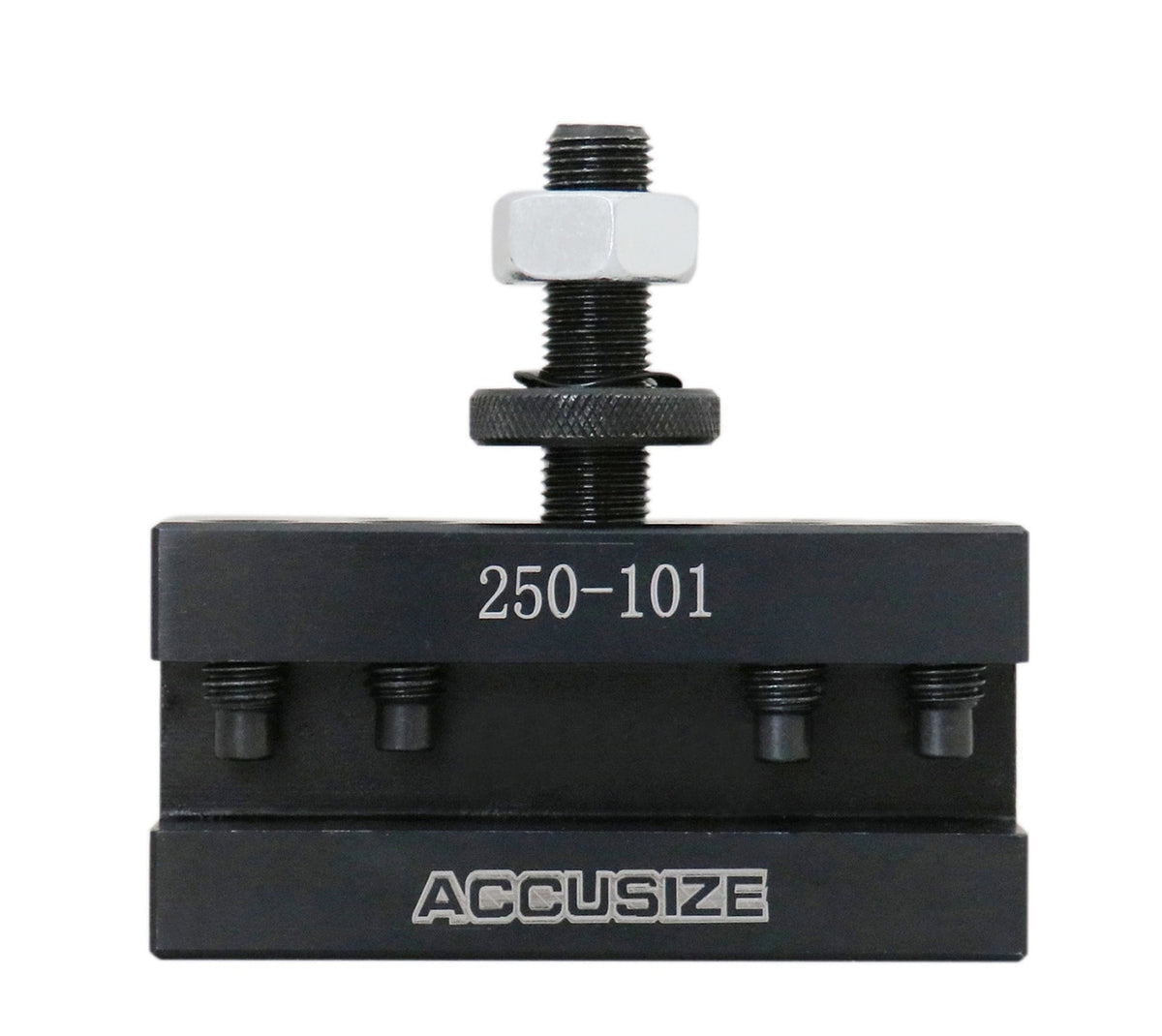 0250-0101x10, 10 Pcs of AXA Turing and Facing Holder, Quick Change Tool Holder