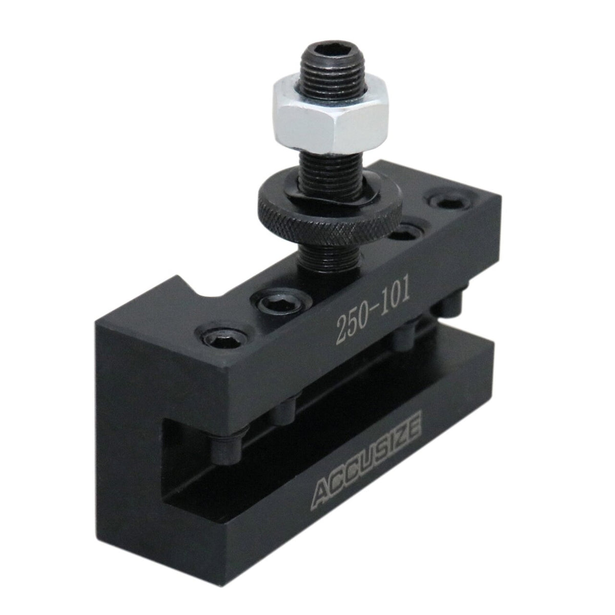 0250-0101x10, 10 Pcs of AXA Turing and Facing Holder, Quick Change Tool Holder