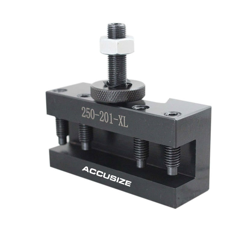 0250-0201xLX10, 10 pièces de type 201XL BXA tournage et support de parement, porte-outil à changement rapide