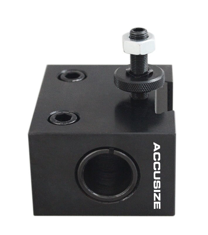 Porte-barres d'alésage robustes, #4 et #41