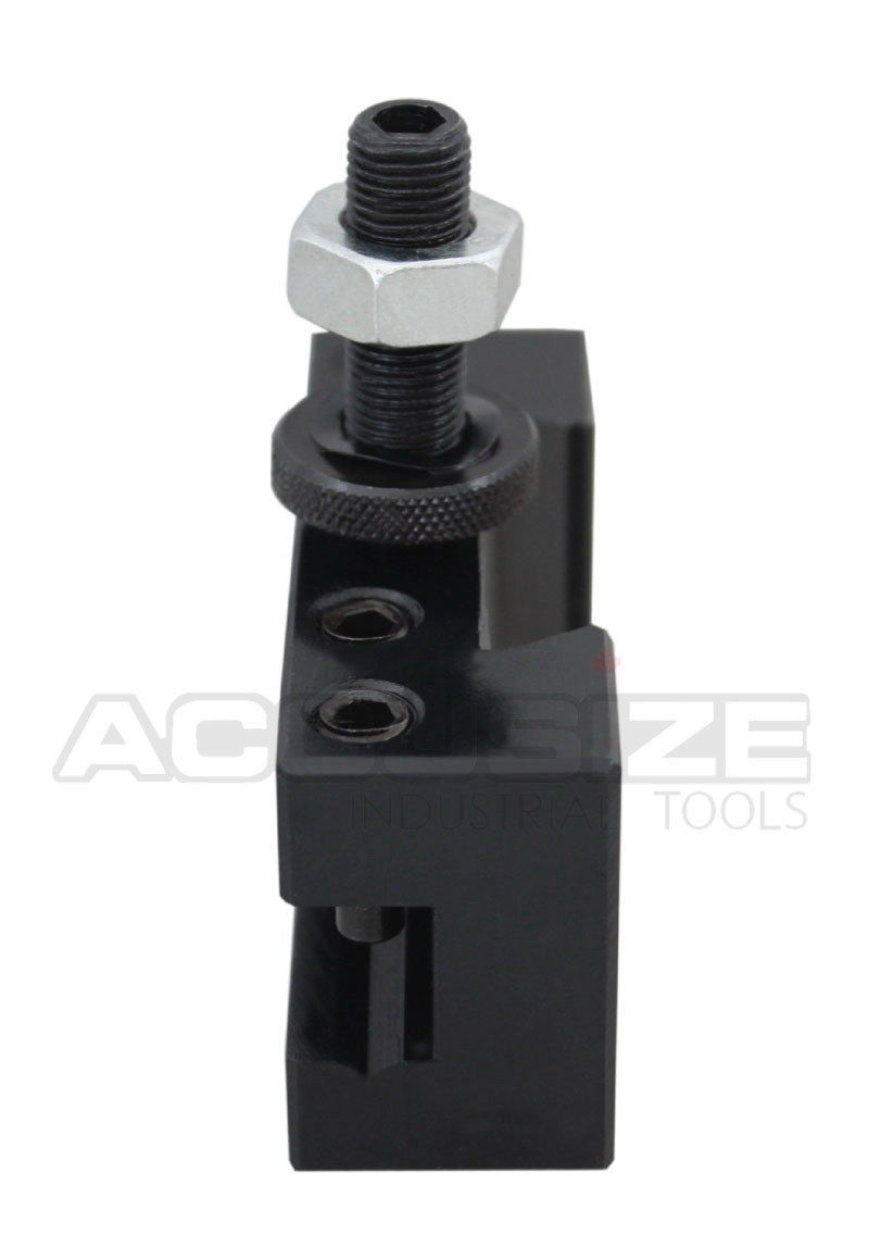0250-0102x10, 10 Pcs AXA Porte-outils de tournage et de parement, porte-outils à changement rapide