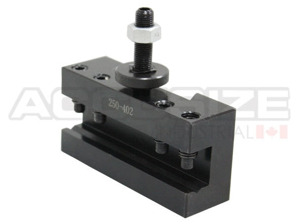 0250-0402x10, 10 Pcs CA Boring Turning & Facing Holder, Quick Change Tool Holder