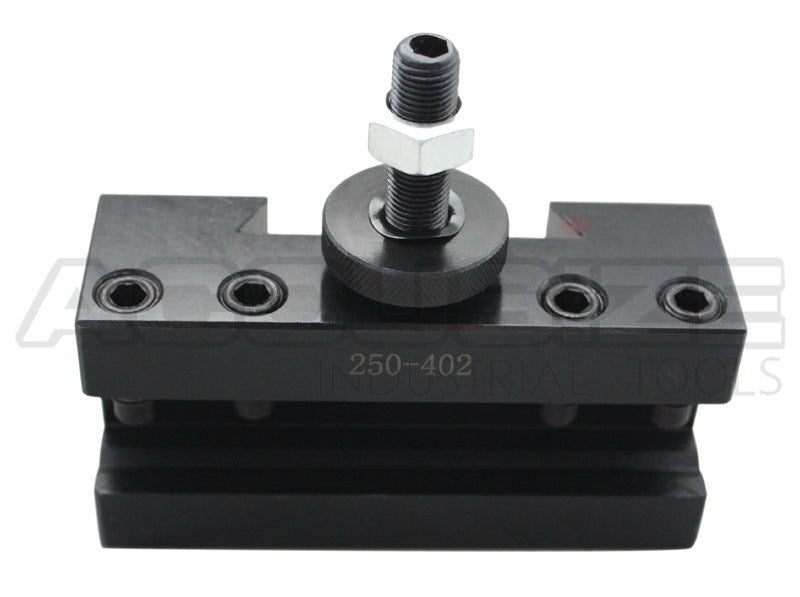 0250-0402x10, 10 Pcs CA Boring Turning & Facing Holder, Quick Change Tool Holder