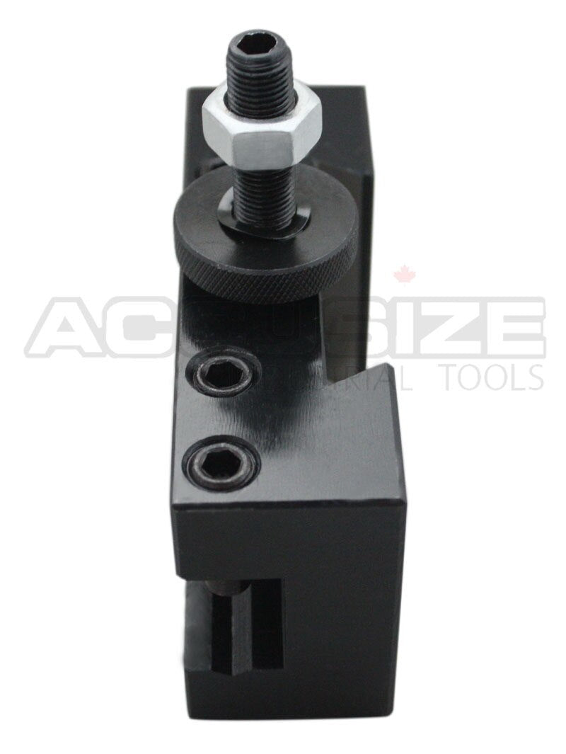 0250-0402x10, 10 Pcs CA Boring Turning & Facing Holder, Quick Change Tool Holder