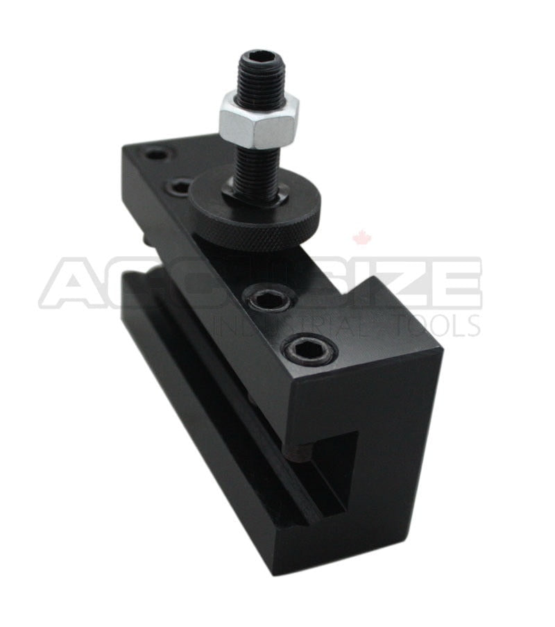 0250-0402x10, 10 Pcs CA Boring Turning & Facing Holder, Quick Change Tool Holder