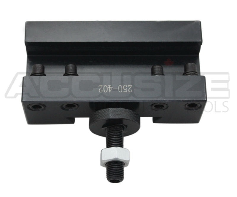 0250-0402x10, 10 Pcs CA Boring Turning & Facing Holder, Quick Change Tool Holder