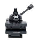 Accusize Industrial Tools 13-18 in Wedge Type Quick Change Tool Post (USA Style) 8 pc CXA, 0251-0338