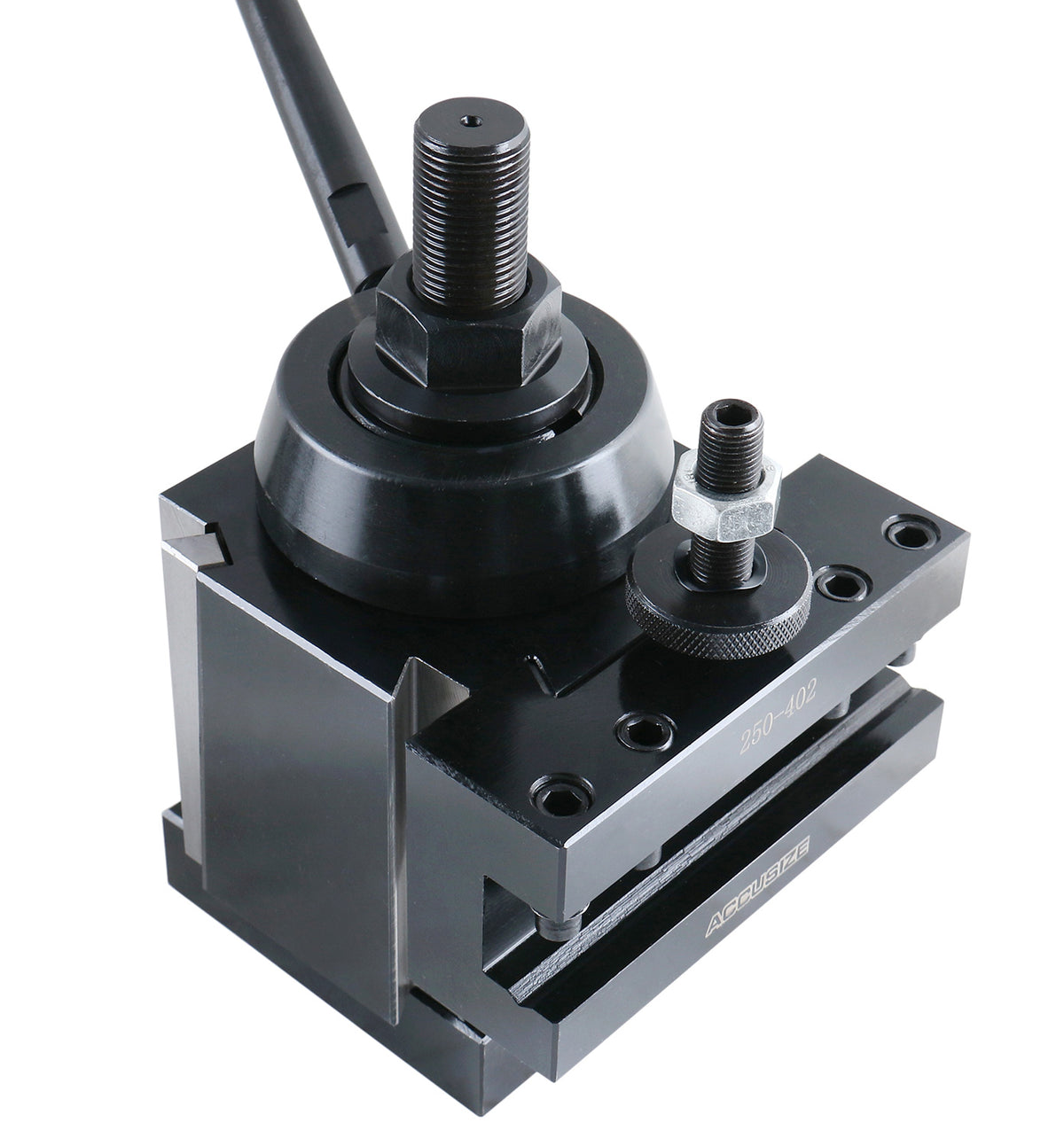 Quick Change Tool Post Sets (USA STYLE), Wedge Type (6 Piece/Sets)