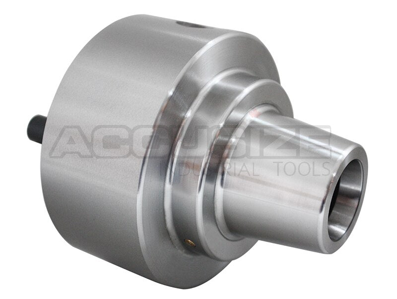 Mandrin 5C 5 po avec montage Camlock intégré D1-3, #0269 -0013