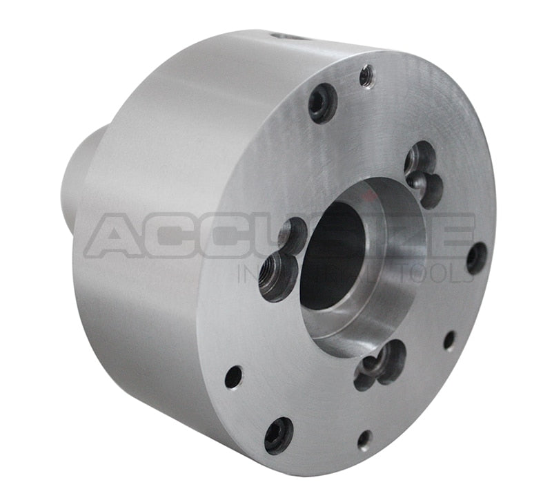 Mandrin 5C 5 po avec montage Camlock intégré D1-3, #0269 -0013
