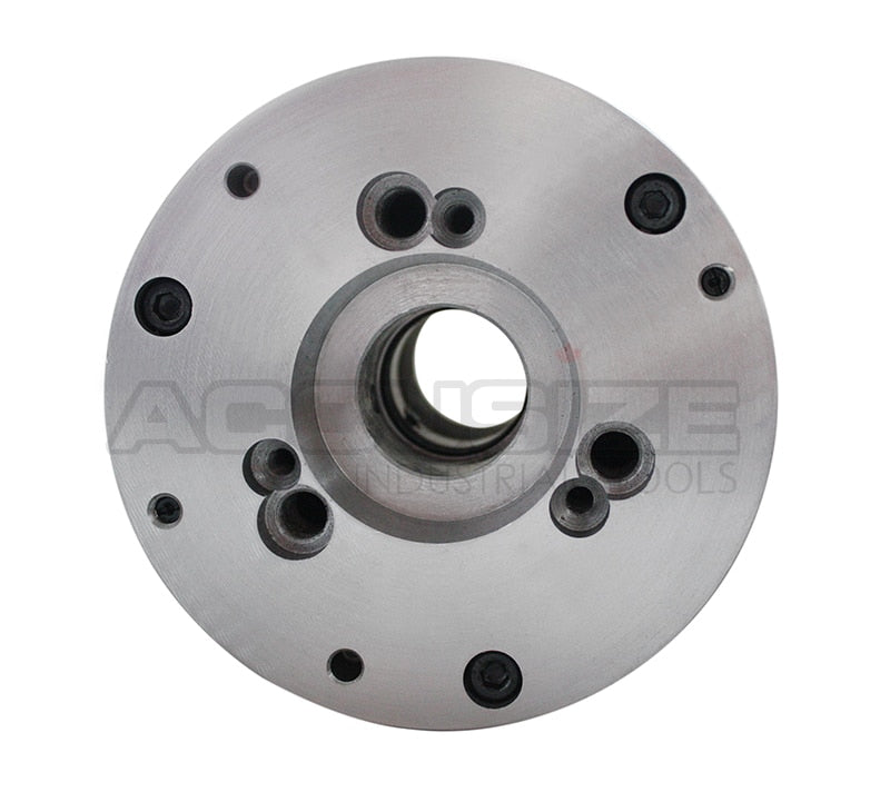 Mandrin 5C 5 po avec montage Camlock intégré D1-3, #0269 -0013
