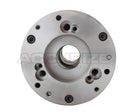 0269-0014, 5C Mandrin à pince de 5 po avec montage Camlock intégré D1-4
