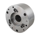 0269-0014, 5C Mandrin à pince de 5 po avec montage Camlock intégré D1-4