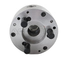0269-0014, 5C Mandrin à pince de 5 po avec montage Camlock intégré D1-4