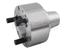 0269-0014, 5C Mandrin à pince de 5 po avec montage Camlock intégré D1-4