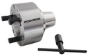 0269-0014, 5C Mandrin à pince de 5 po avec montage Camlock intégré D1-4