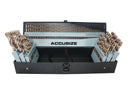 M35 HSS+5% Cobalt Premium 115 Pcs Drill Set 3-in-1, 135 deg split point, 1/16-1/2" +