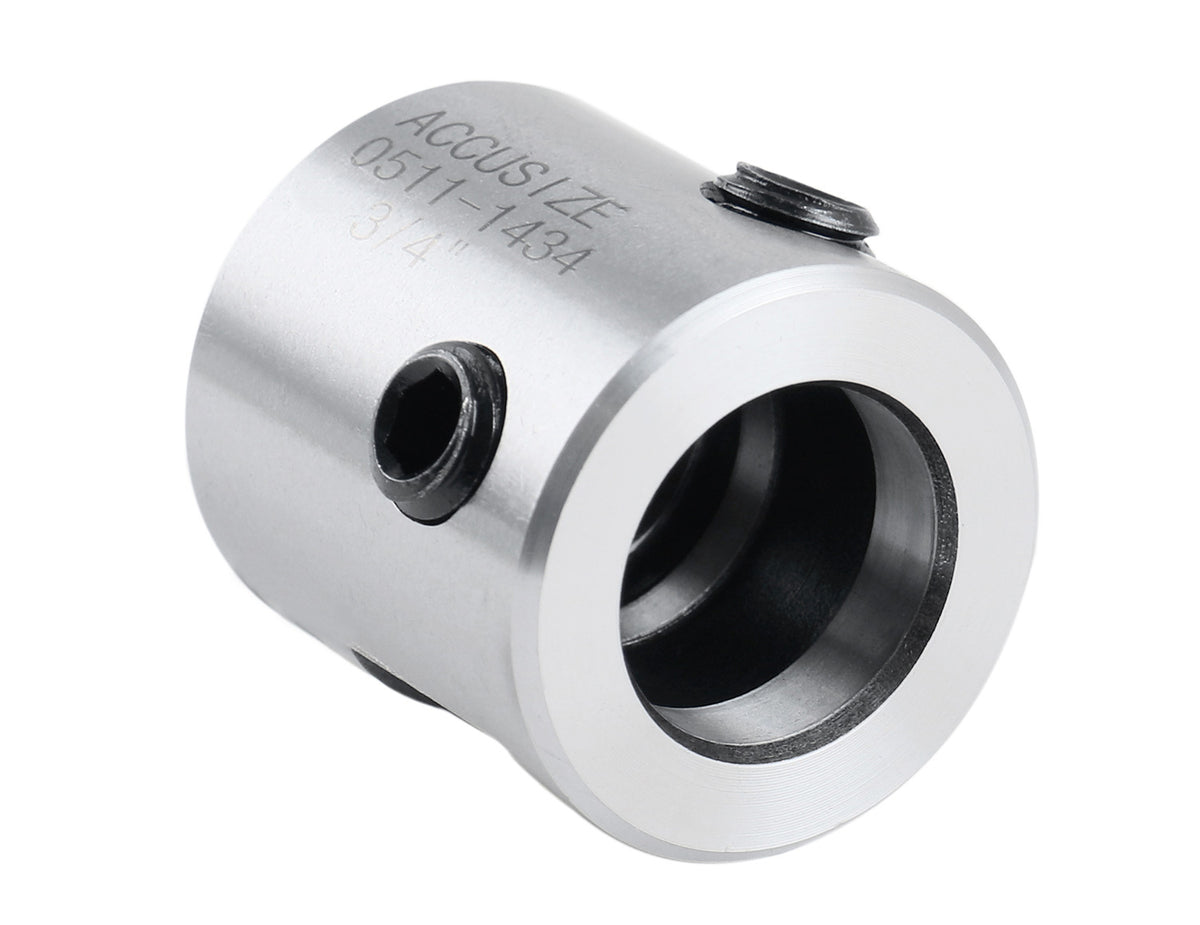 Weldon Adaptateurs, Weldon vers Nitto One Touch, Weldon à Fein Quick IN et 1-1/4" Weldon à 3/4" Weldon