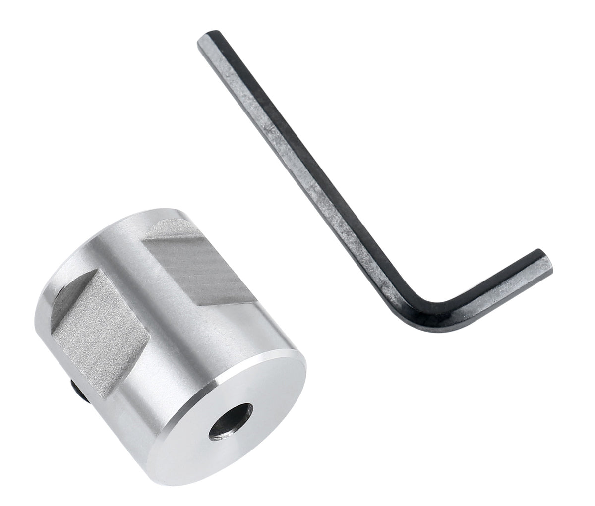 Weldon Adaptateurs, Weldon vers Nitto One Touch, Weldon à Fein Quick IN et 1-1/4" Weldon à 3/4" Weldon