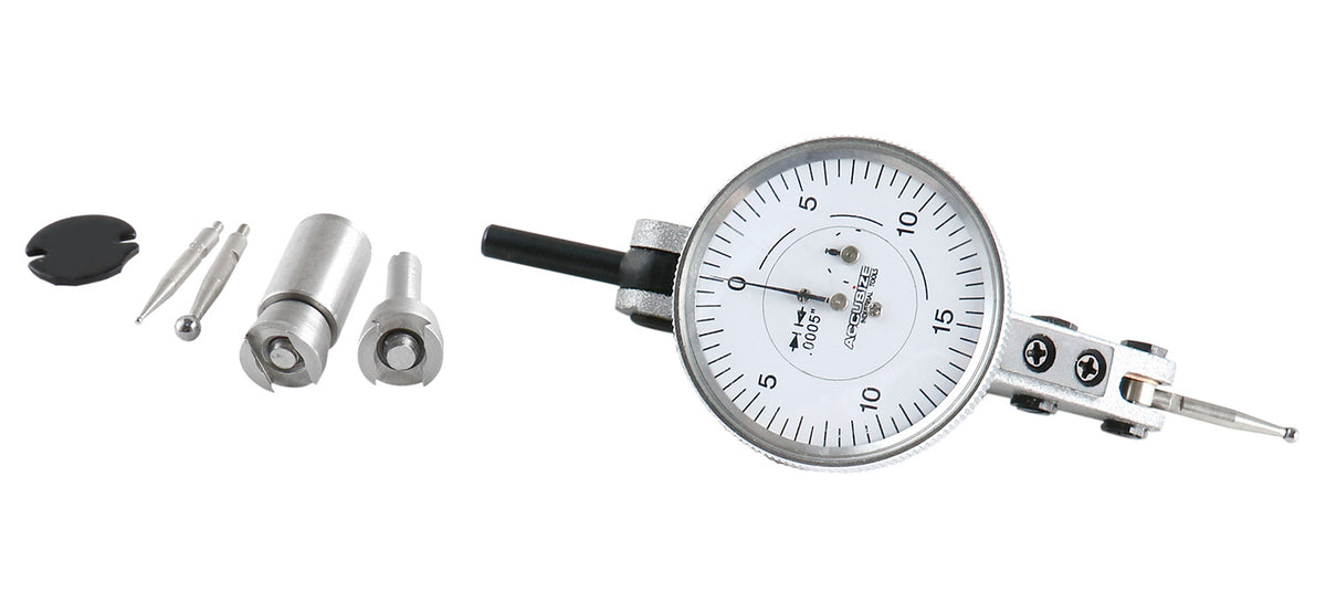 Accusize Industrial Tools 0511-2001