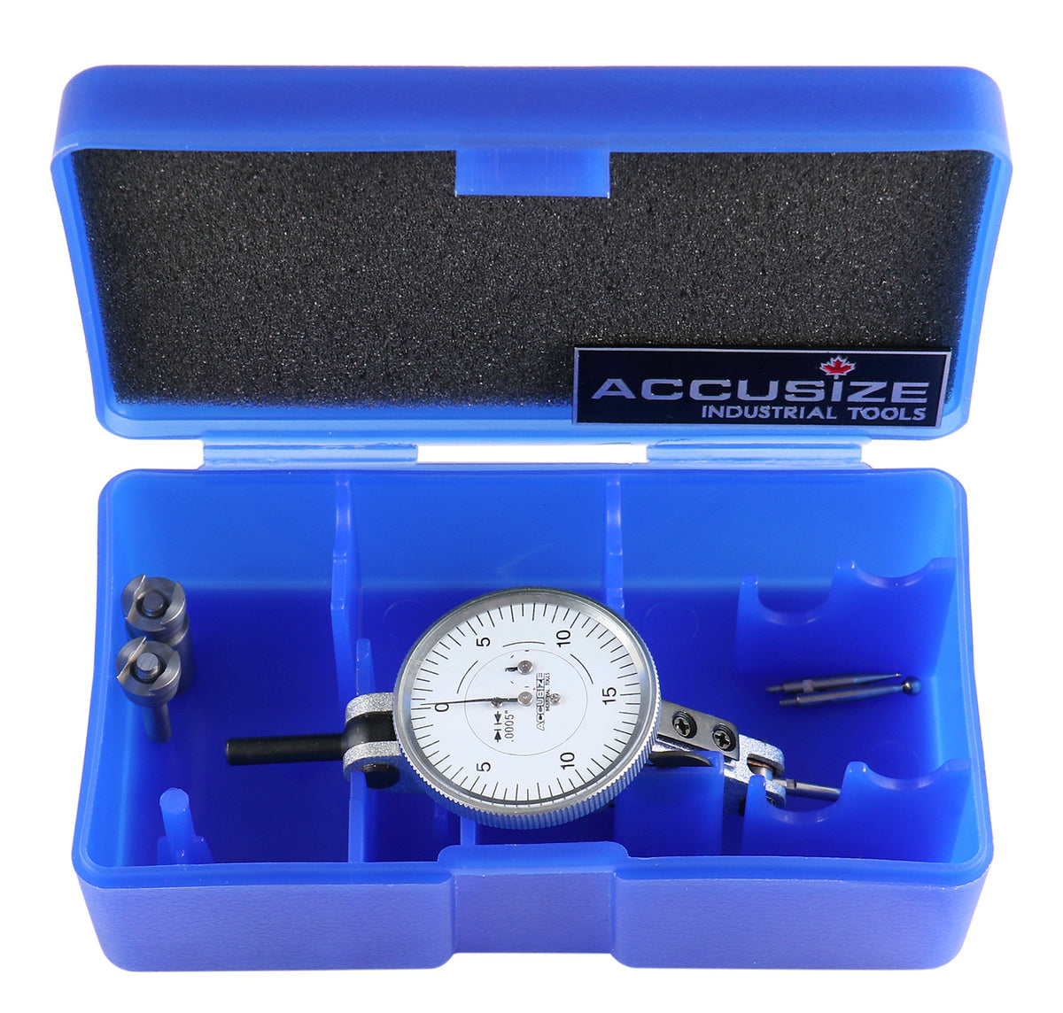 Accusize Industrial Tools 0511-2001